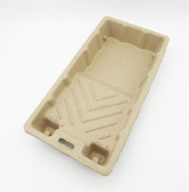pulp holder